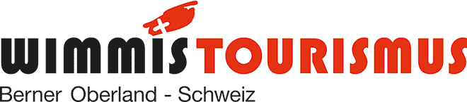 Logo Wimmis Tourismus